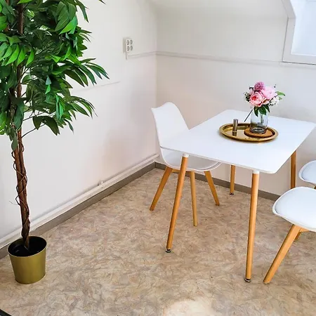 Dg R- Helle 40m2 2-zimmer Naehe Salzburg *