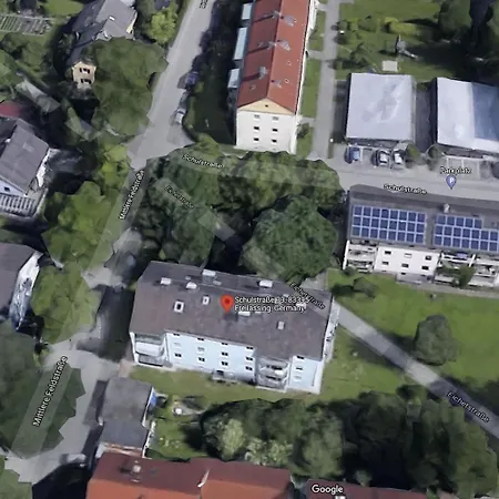 Dg R- Helle 40m2 2-zimmer Naehe Salzburg